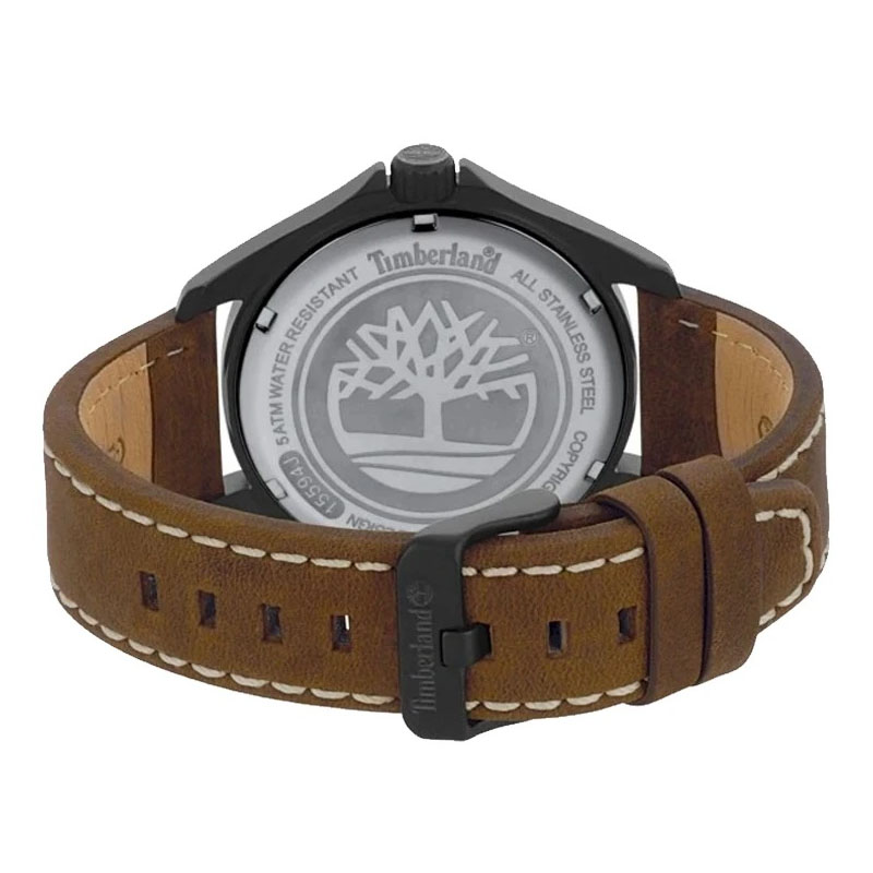 ساعت تیمبرلند Timberland مردانه مدل TBL15594JSB-02