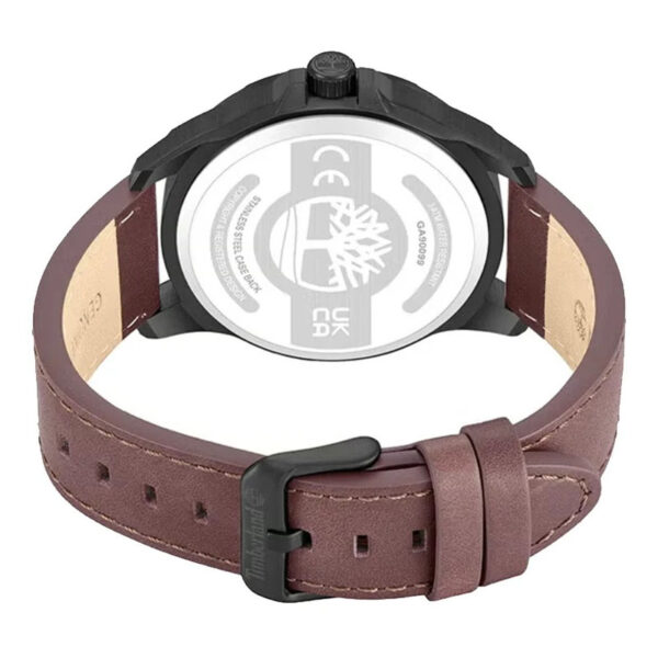 ساعت تیمبرلند Timberland مردانه مدل TDWGA9009902