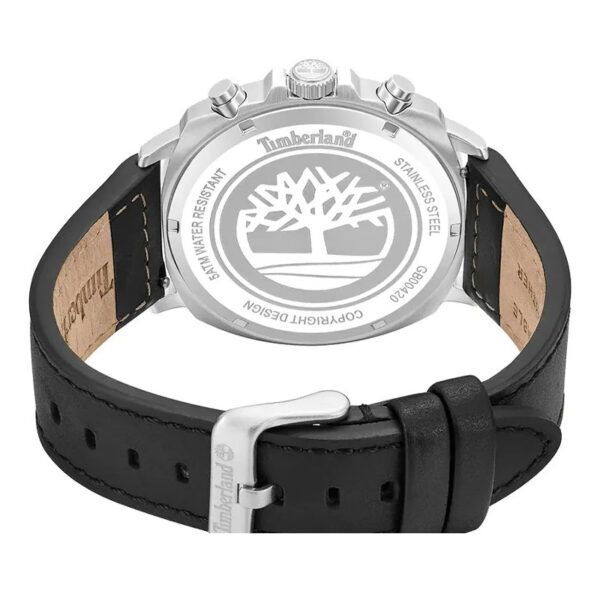 ساعت تیمبرلند Timberland مردانه مدل TDWGB0042008