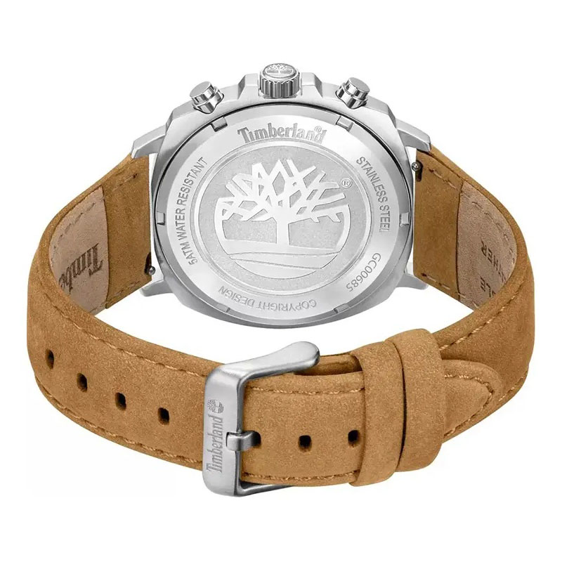 ساعت تیمبرلند Timberland مردانه مدل TDWGC0068504