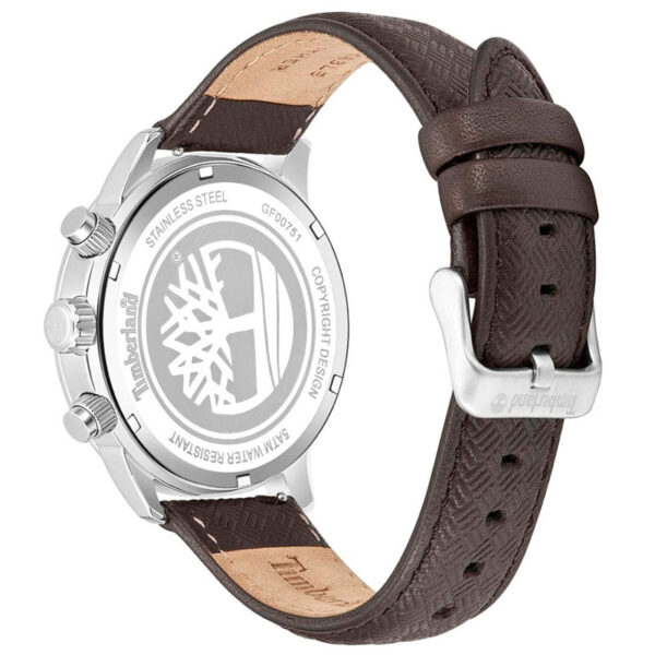 ساعت تیمبرلند Timberland مردانه مدل TDWGF0075103