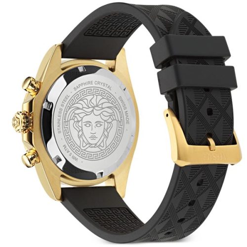 ساعت مچی مردانه ورساچه versace مدلVE9K00224