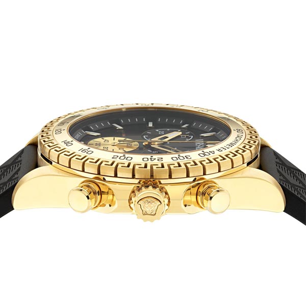 ساعت مچی مردانه ورساچه versace مدلVE9K00224