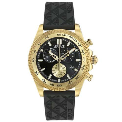ساعت مچی مردانه ورساچه versace مدلVE9K00224
