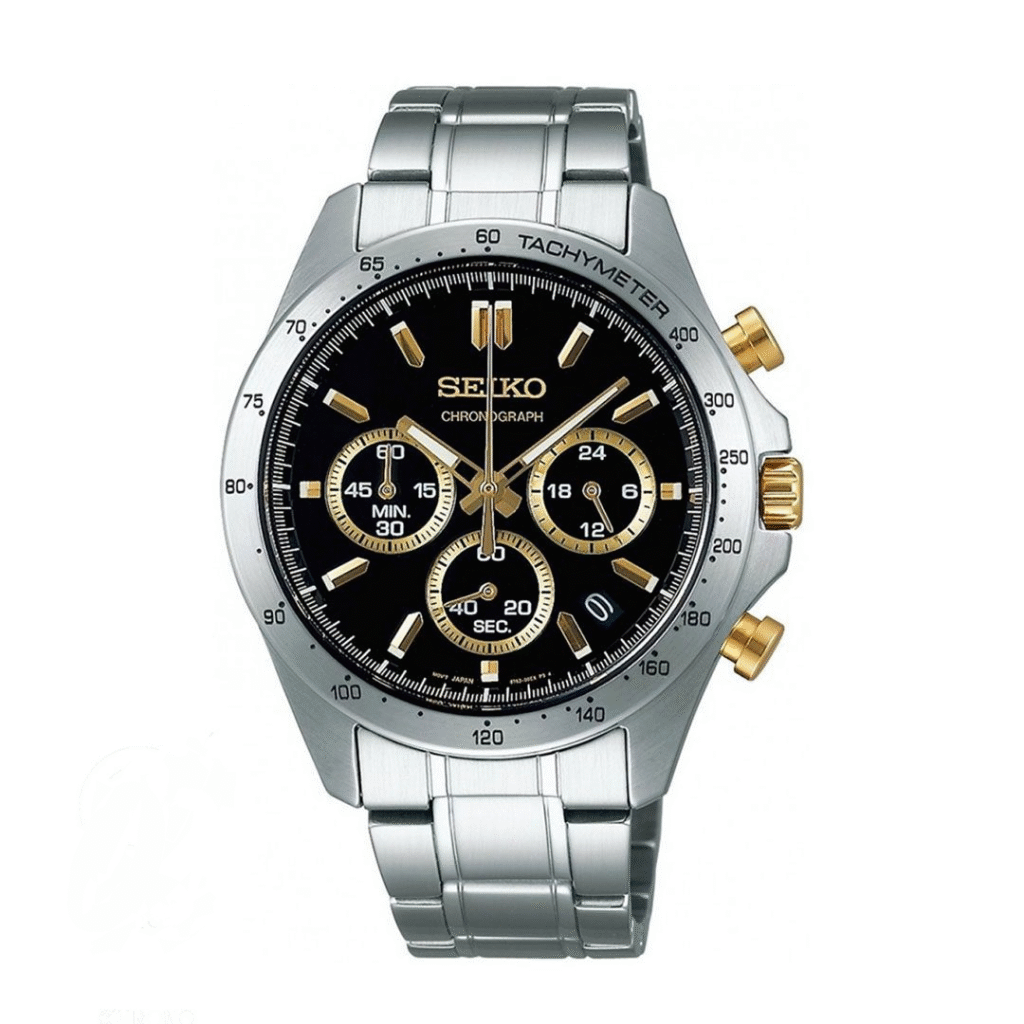 ساعت مچی مردانه سیکو SEIKO مدل SBTR015