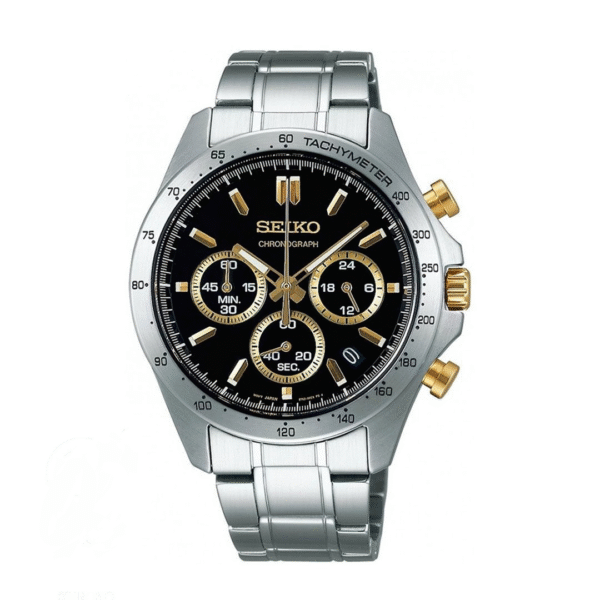 ساعت مچی مردانه سیکو SEIKO مدل SBTR015