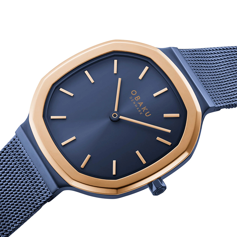 ساعت اوباکو Obaku زنانه مدل V253LXSLML