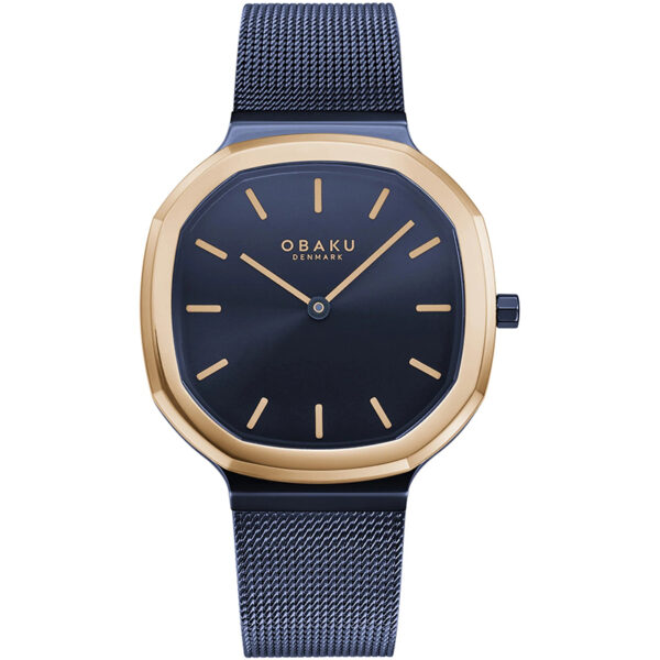 ساعت اوباکو Obaku زنانه مدل V253LXSLML