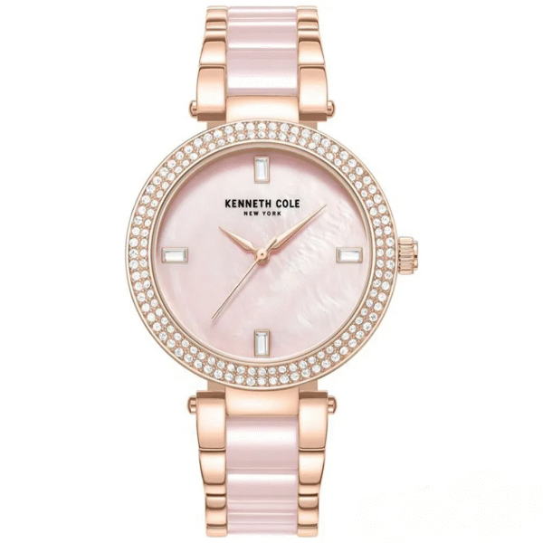 ساعت مچی زنانه کنت کول KENNETH COLE مدل KCWLG0062902