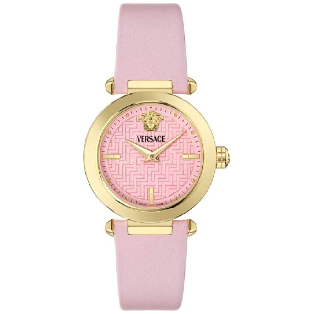 ساعت مچی زنانه ورساچه versace مدلVE5B00125