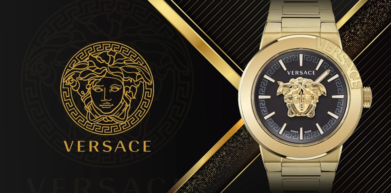 خرید ساعت ورساچه اورجینال