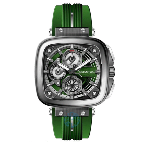 ساعت مچی مردانه کوانتوم QuantumمدلQ-PWG1014-075