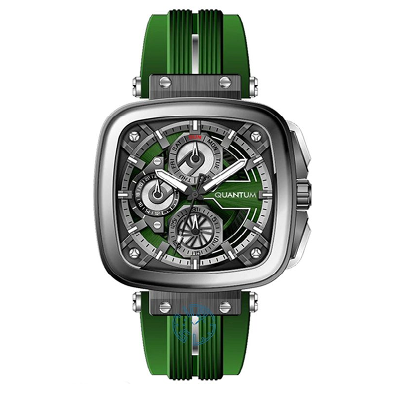 ساعت مچی مردانه کوانتوم QuantumمدلQ-PWG1014-075