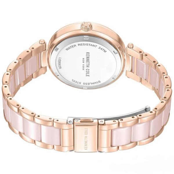 ساعت مچی زنانه کنت کول KENNETH COLE مدل KCWLG0062902