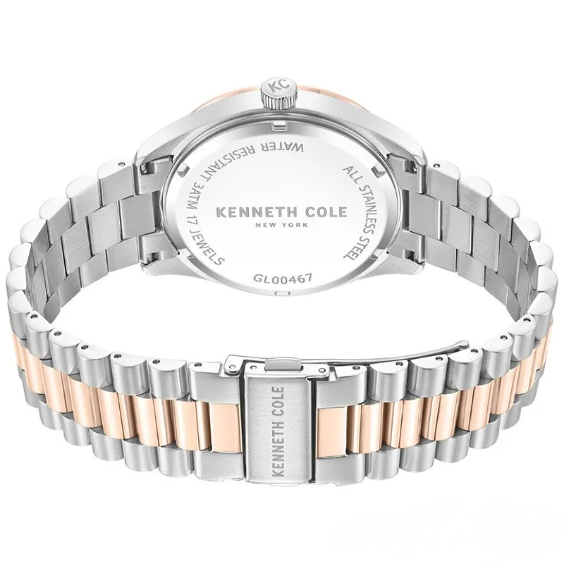 ساعت مچی مردانه کنت کول KENNETH COLE مدل KCWGL0046702
