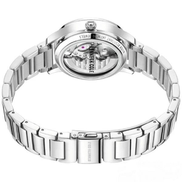 ساعت مچی زنانه کنت کول KENNETH COLE مدل KCWLL2222303