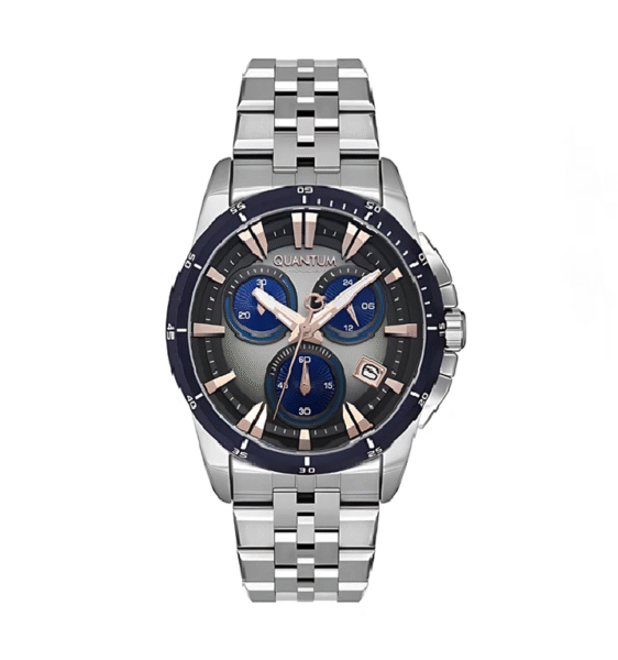 ساعت مچی مردانه کوانتوم QuantumمدلPWG1124.360