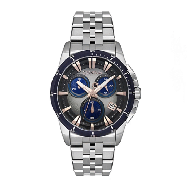 ساعت مچی مردانه کوانتوم QuantumمدلPWG1124.360