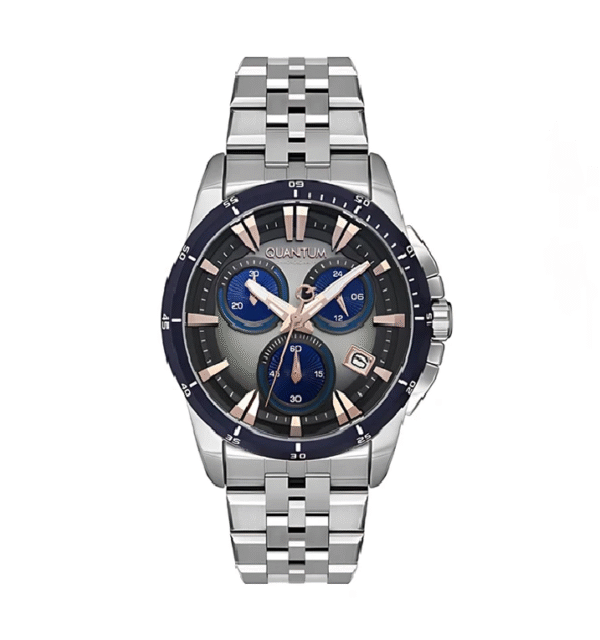 ساعت مچی مردانه کوانتوم QuantumمدلPWG1124.360