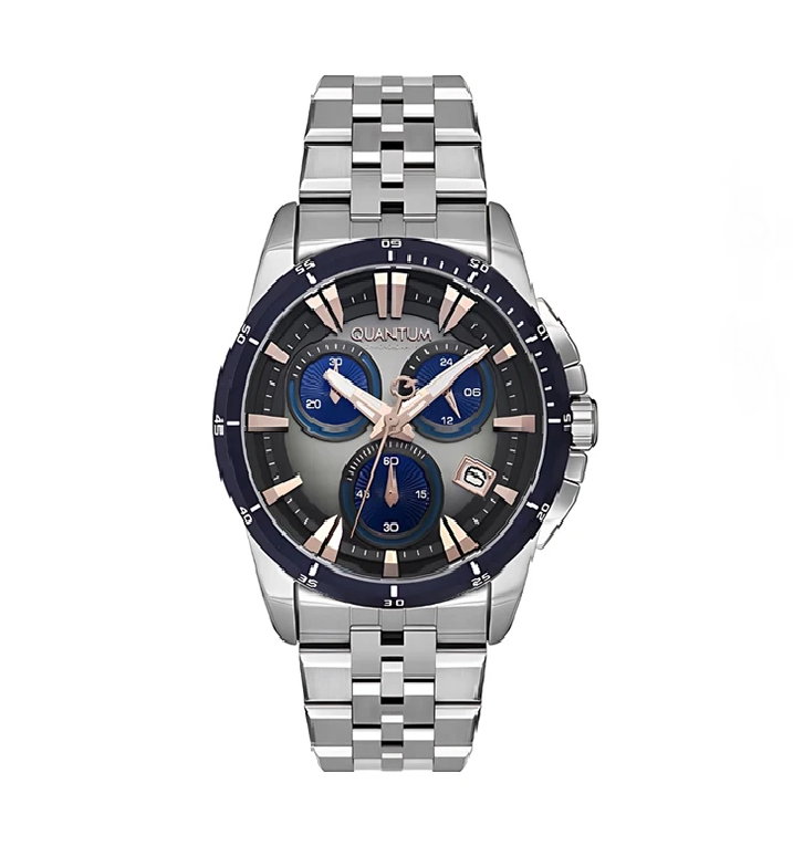 ساعت مچی مردانه کوانتوم QuantumمدلPWG1124.360