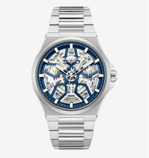 ساعت مچی مردانه کنت کول KENNETH COLE مدل KCWGY0065301