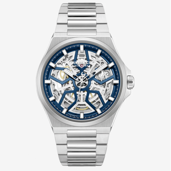 ساعت مچی مردانه کنت کول KENNETH COLE مدل KCWGY0065301