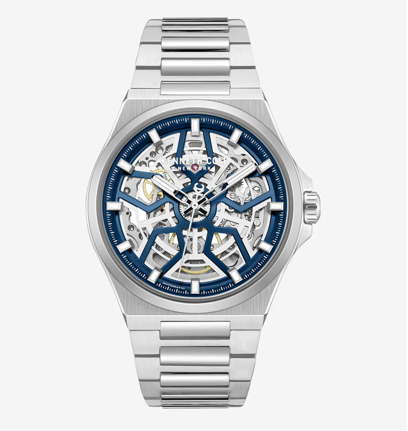 ساعت مچی مردانه کنت کول KENNETH COLE مدل KCWGY0065301