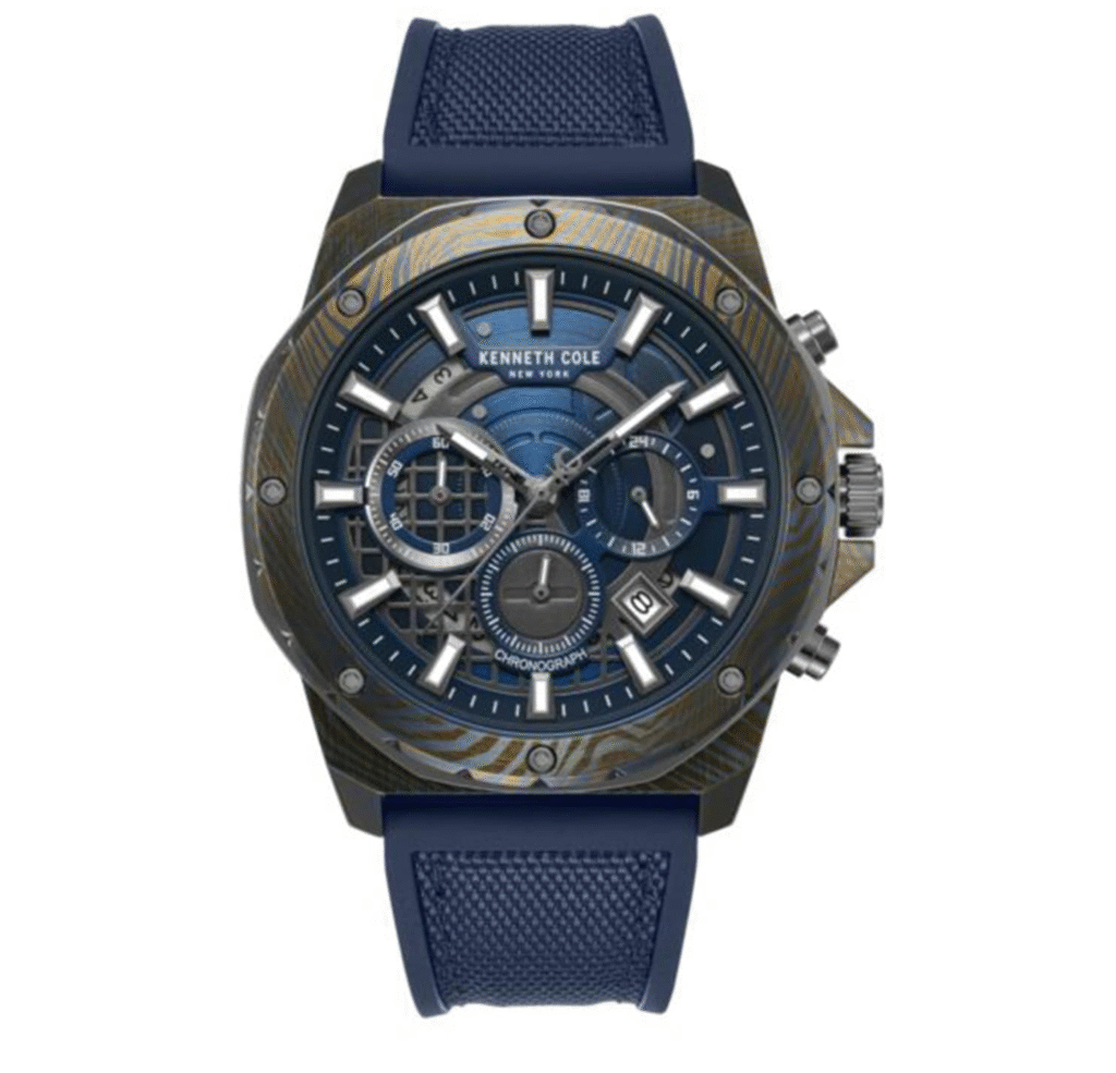 ساعت مچی مردانه کنت کول KENNETH COLE مدلKCWGO0087601