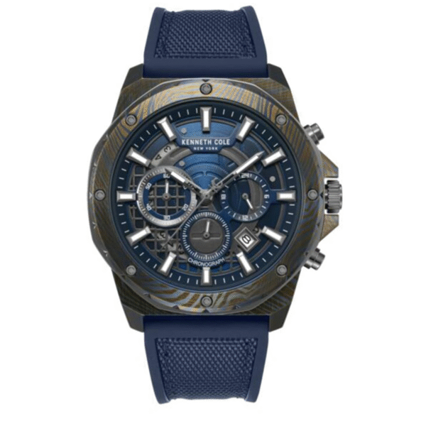 ساعت مچی مردانه کنت کول KENNETH COLE مدلKCWGO0087601