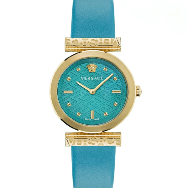 ساعت مچی زنانه ورساچه versace مدلVE6J00323