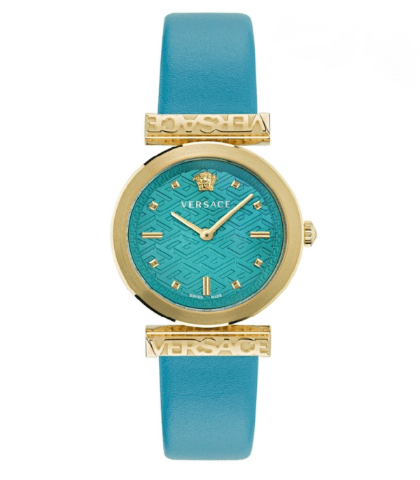 ساعت مچی زنانه ورساچه versace مدلVE6J00323