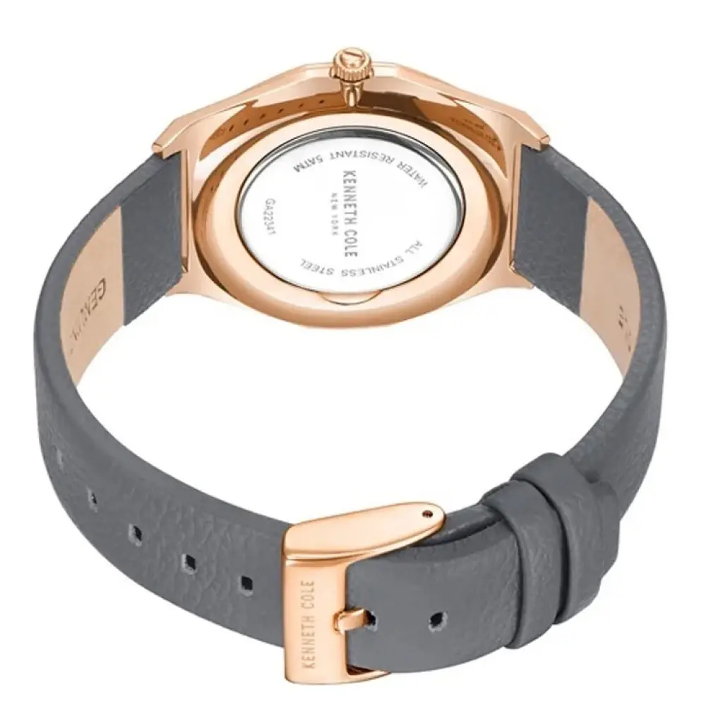 ساعت مچی مردانه کنت کول KENNETH COLE مدل KCWGA2234103