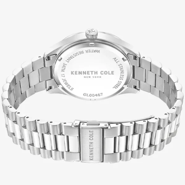 ساعت مچی مردانه کنت کول KENNETH COLE مدل KCWGL0046701