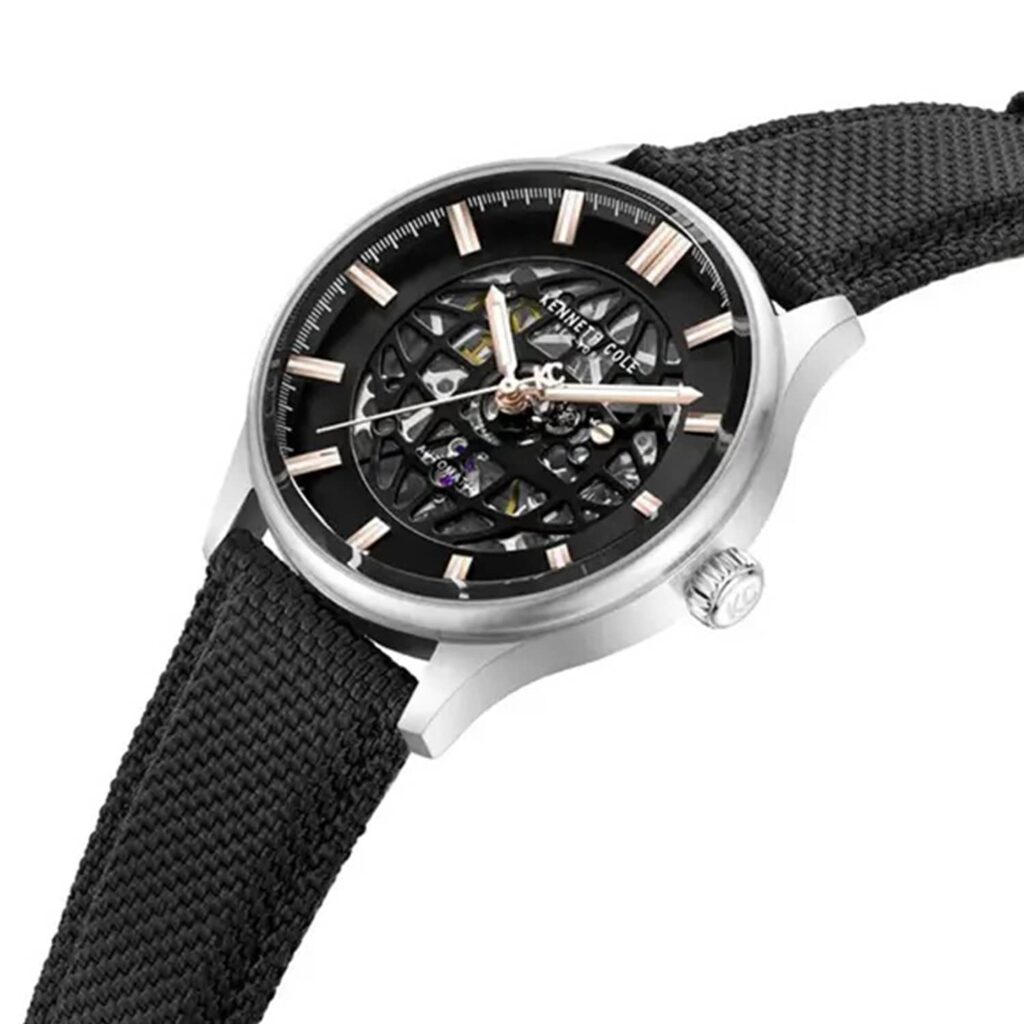 ساعت مچی مردانه کنت کول KENNETH COLE مدل KCWGZ0089002