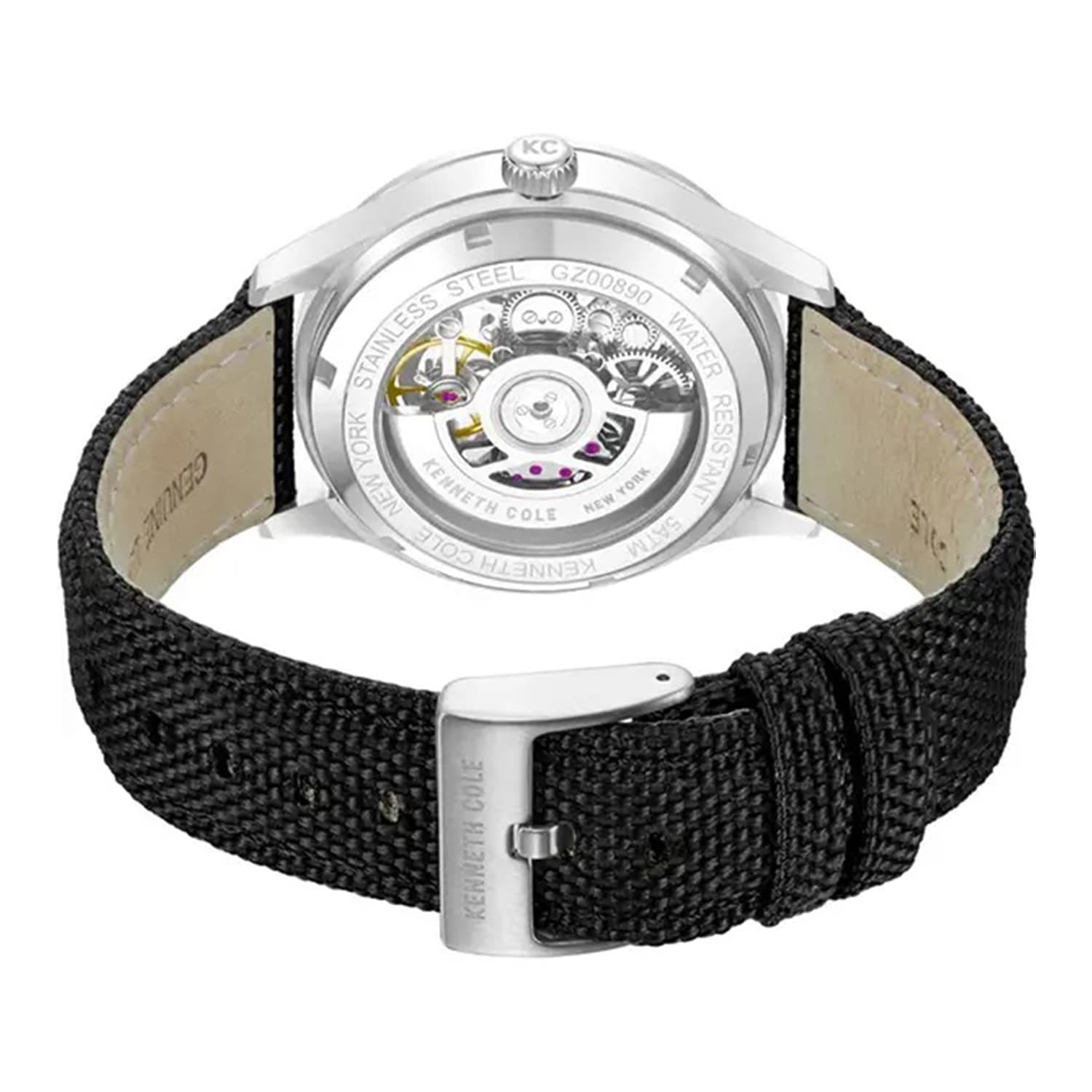 ساعت مچی مردانه کنت کول KENNETH COLE مدل KCWGZ0089002