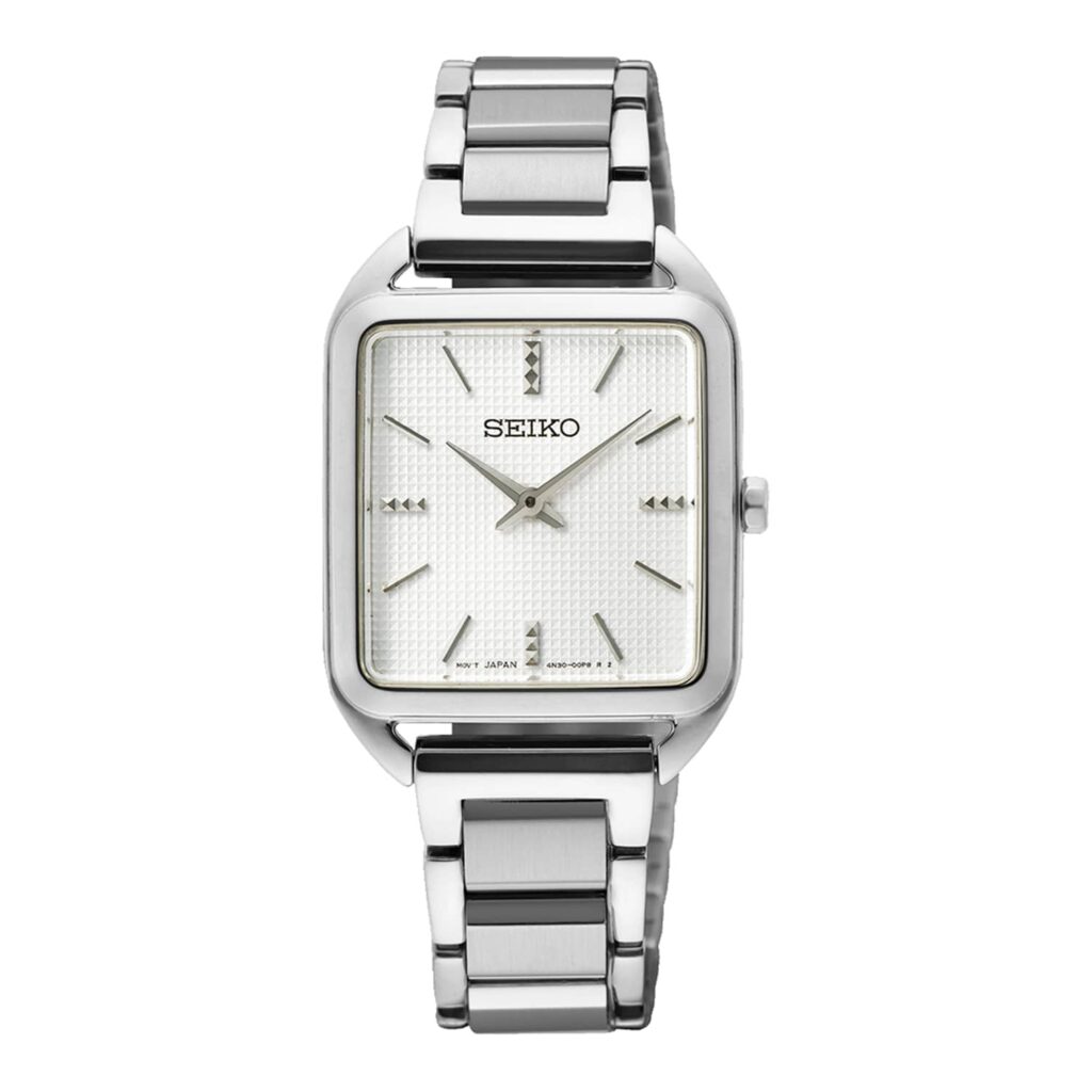 ساعت مچی زنانه سیکو SEIKO مدل SWR073P1