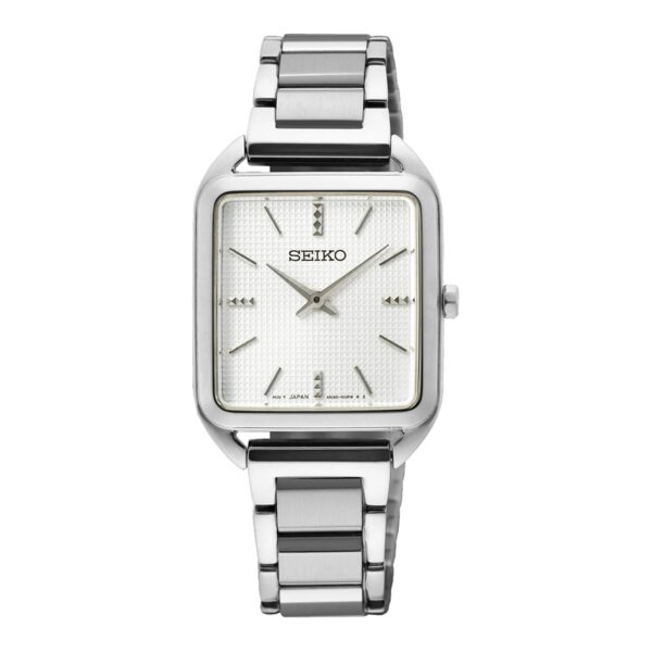 ساعت مچی زنانه سیکو SEIKO مدل SWR073P1
