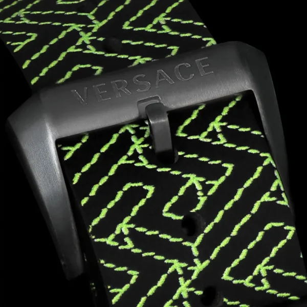 ساعت مچی مردانه ورساچه versace مدلVVE6K00223