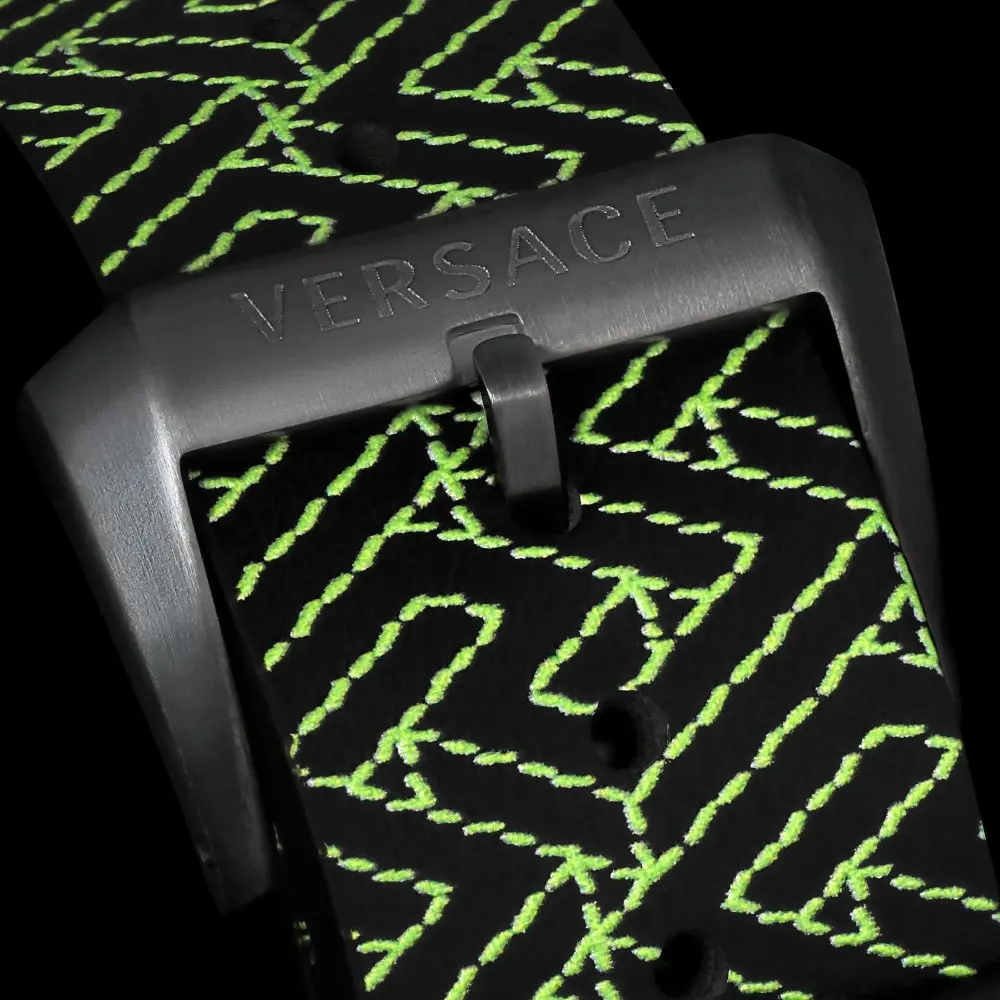 ساعت مچی مردانه ورساچه versace مدلVVE6K00223