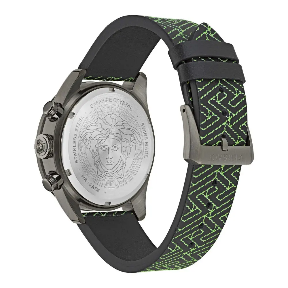 ساعت مچی مردانه ورساچه versace مدلVVE6K00223
