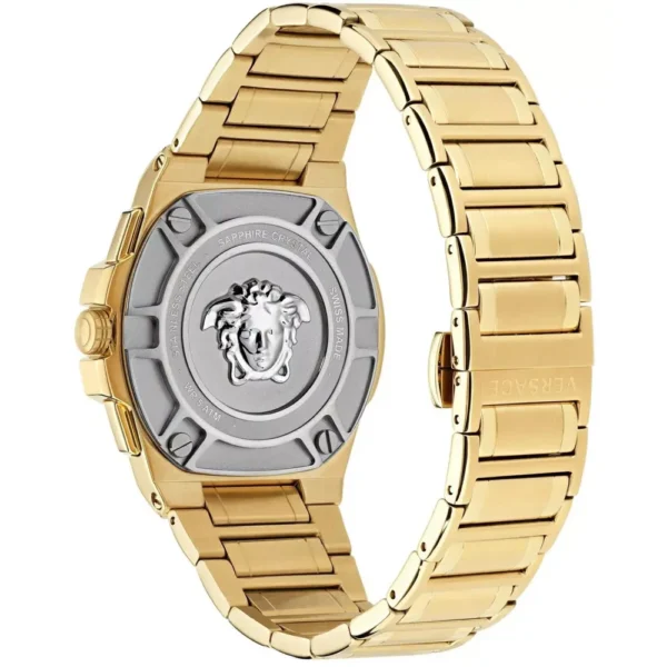 ساعت مچی مردانه ورساچه versace مدل VE7H00623