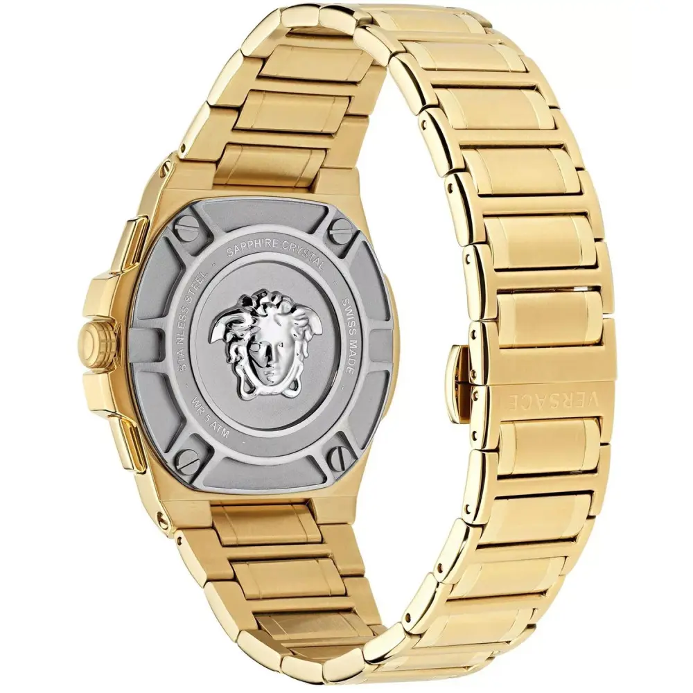ساعت مچی مردانه ورساچه versace مدل VE7H00623