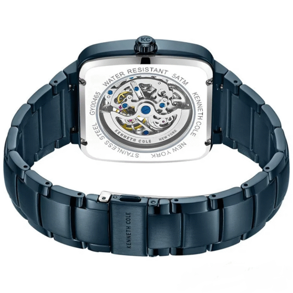 ساعت مچی مردانه کنت کول KENNETH COLE مدلKCWGY0046502