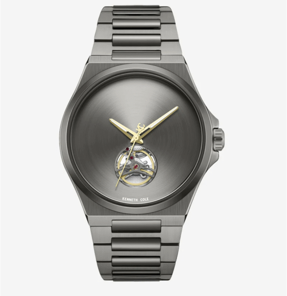 ساعت مچی مردانه کنت کول KENNETH COLE مدلKCWGY0067403