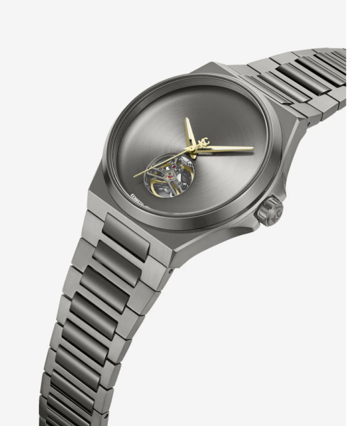 ساعت مچی مردانه کنت کول KENNETH COLE مدلKCWGY0067403