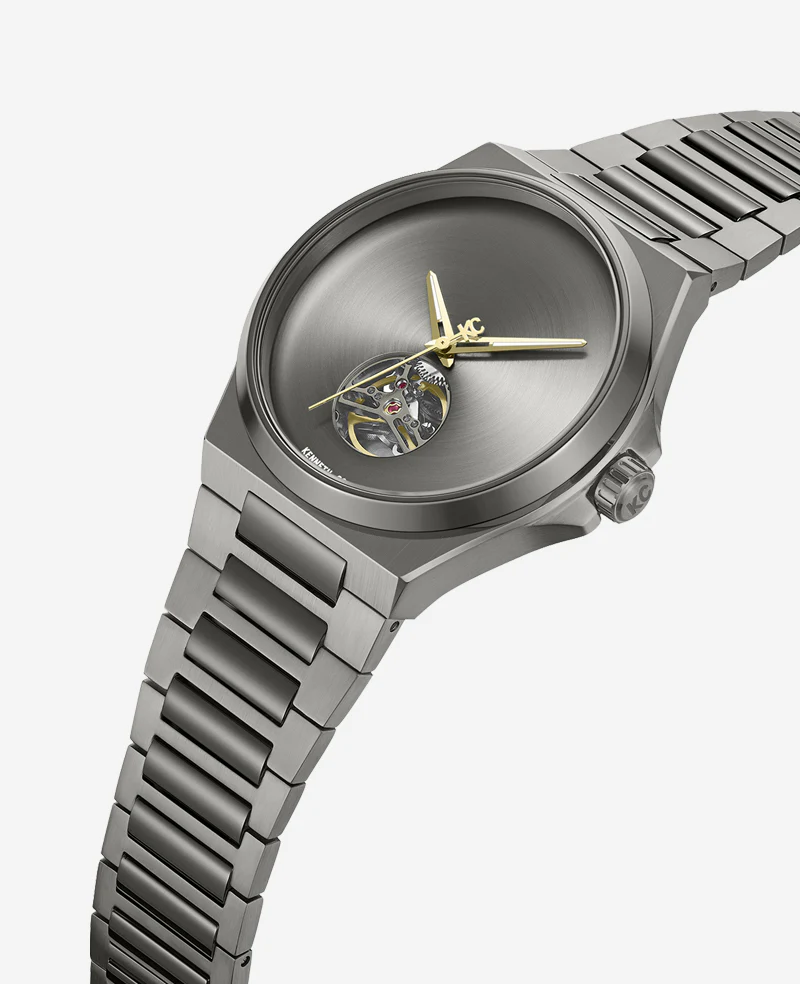 ساعت مچی مردانه کنت کول KENNETH COLE مدلKCWGY0067403