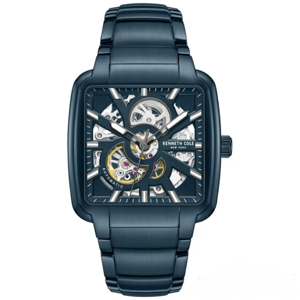 ساعت مچی مردانه کنت کول KENNETH COLE مدلKCWGY0046502