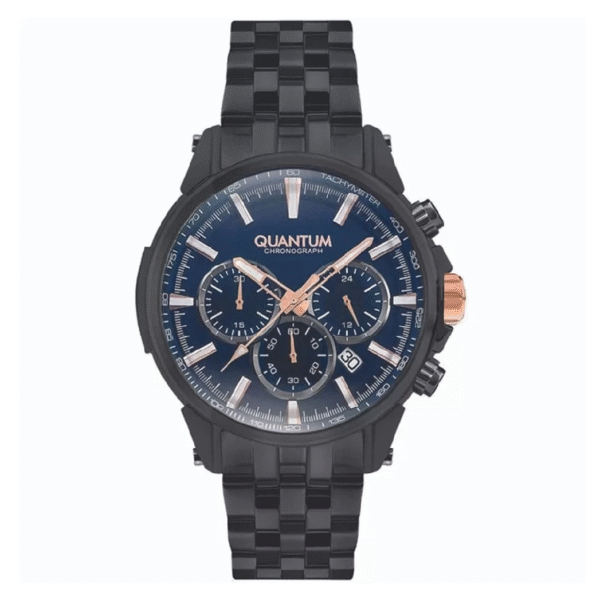 ساعت مچی مردانه کوانتوم QuantumمدلQ-PWG882.090
