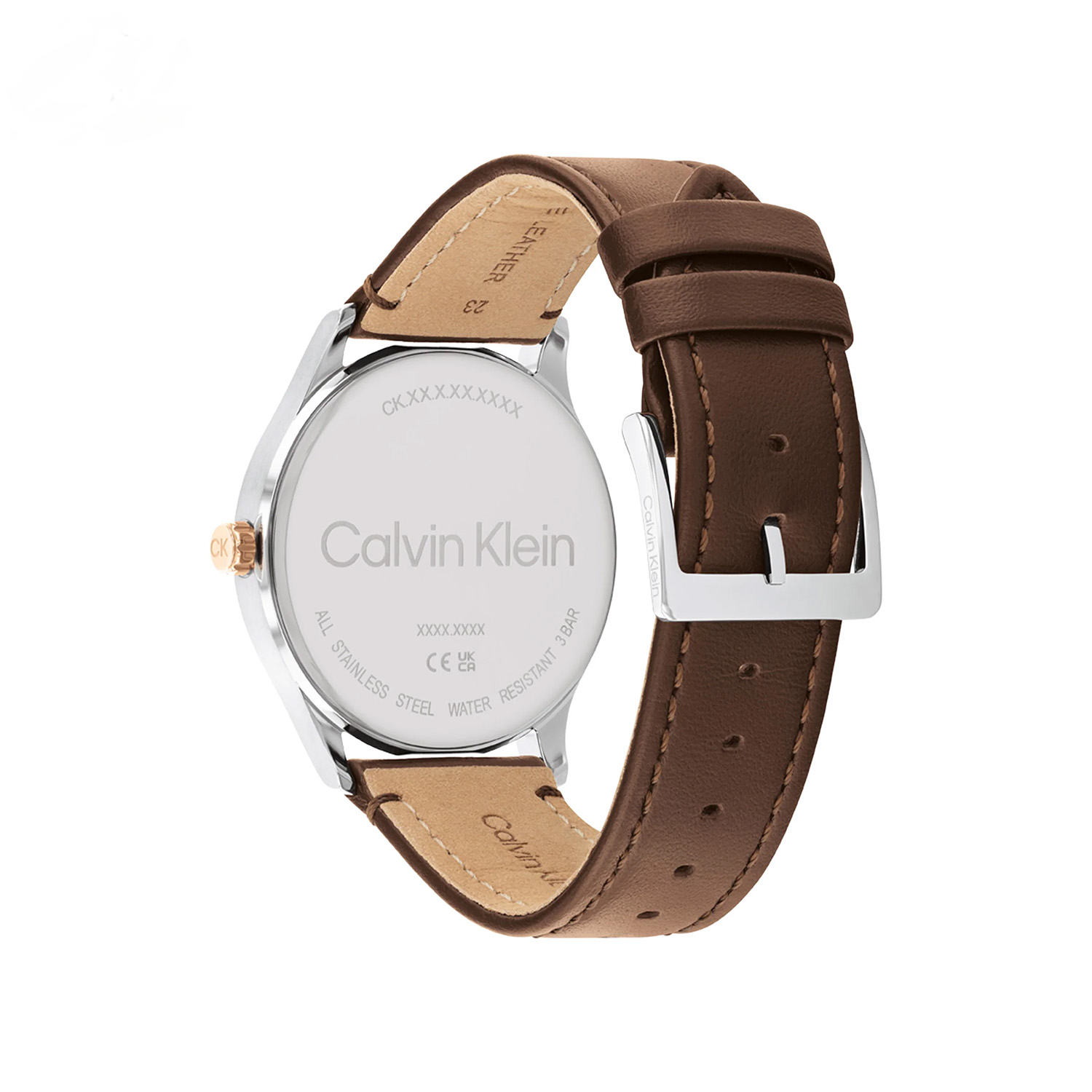 ساعت مچی مردانه کلوین کلاینCALVIN KLEIN مدل25200453