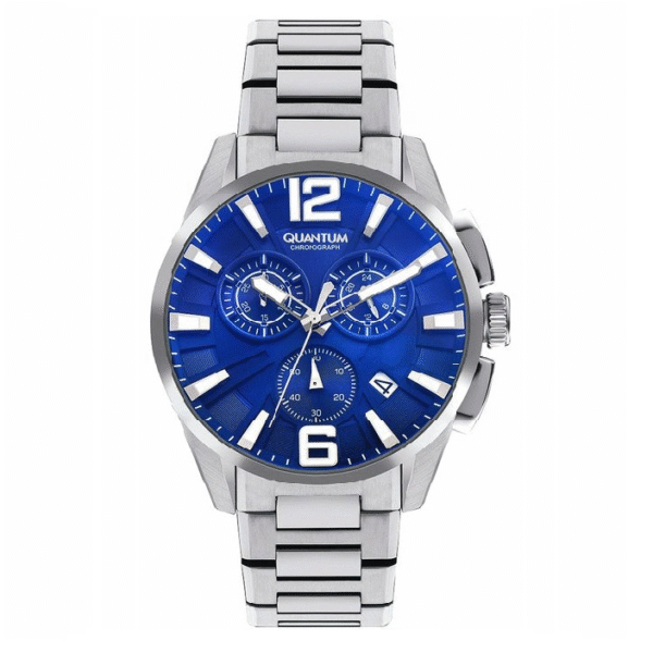 ساعت مچی مردانه کوانتوم QuantumمدلPWG1077.390